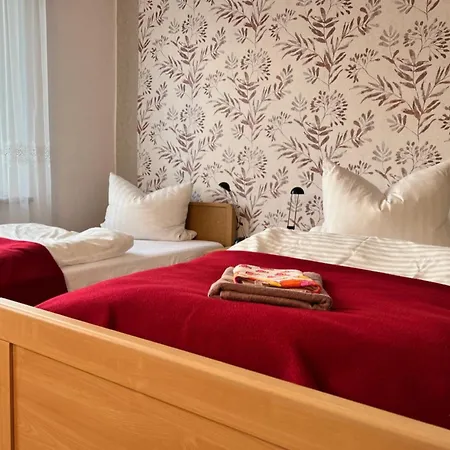 Landlust - Ideal Fuer Hundefreunde Und Monteure, Free Wlan & Parken, Smart-tv アパート