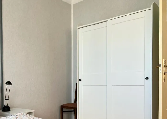 Landlust - Ideal Fuer Hundefreunde Und Monteure, Free Wlan & Parken, Smart-tv Uebigau